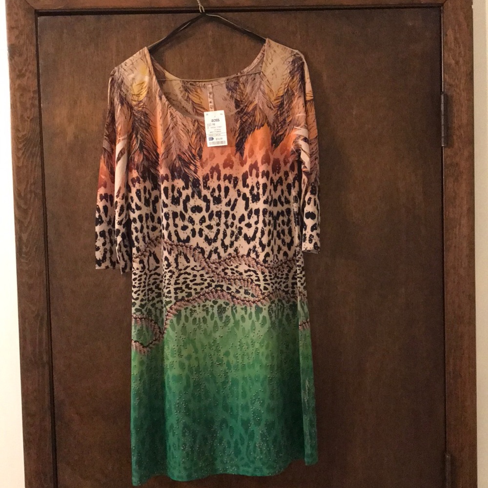 Women’s Dress
